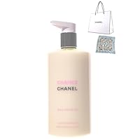 Amazon | [ショップバッグ付] CHANEL シャネル チャンス ボディ